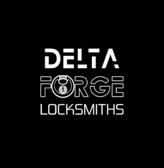 Company Logo For Delta Forge Locksmiths'