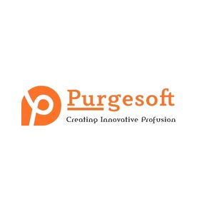 purgesoft Logo