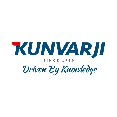 Company Logo For Kunvarji Realty'