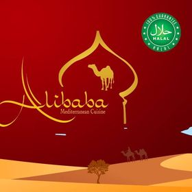 Alibaba Mediterranean Cuisine