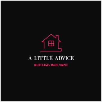 Company Logo For A Little Mortgage Advice'