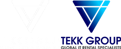 The Tekk Group Logo