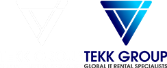 Company Logo For The Tekk Group'