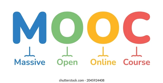 Massive Open Online Course'
