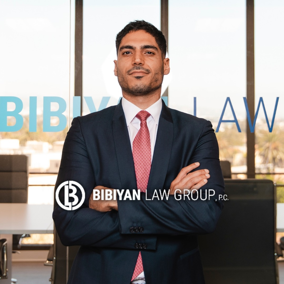 Age Discrimination Lawyer/Attorney'