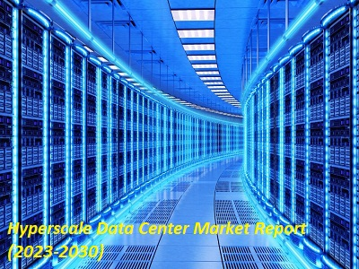 Hyperscale Data Center Market