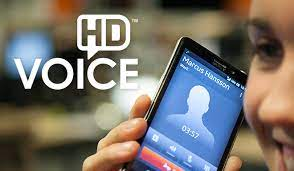 HD Voice'