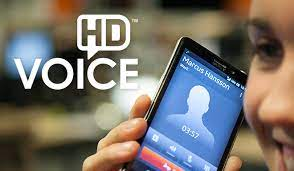 HD Voice