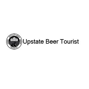 Company Logo For Upstate Beer Tourist'