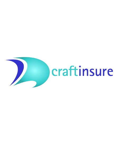 Company Logo For CraftInsure'