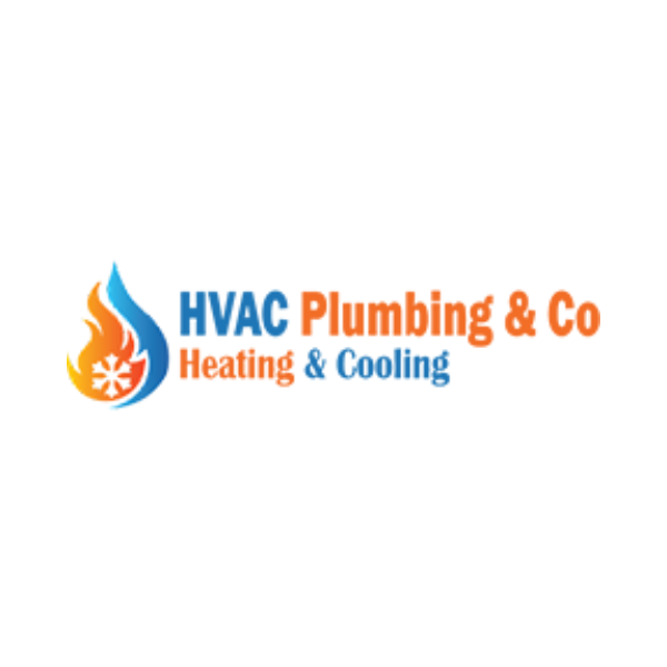 Company Logo For HVAC &amp;amp; PLUMBING CO'