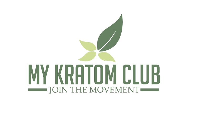 Company Logo For My Kratom Club'