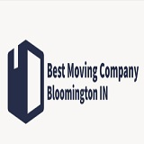 Company Logo For Best Moving Company Bloomington IN'