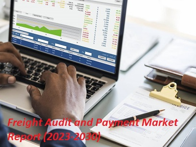 Freight Audit and Payment Market'