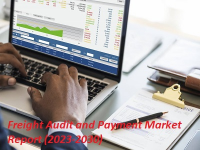 Freight Audit and Payment Market