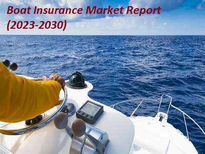 Boat Insurance Market'