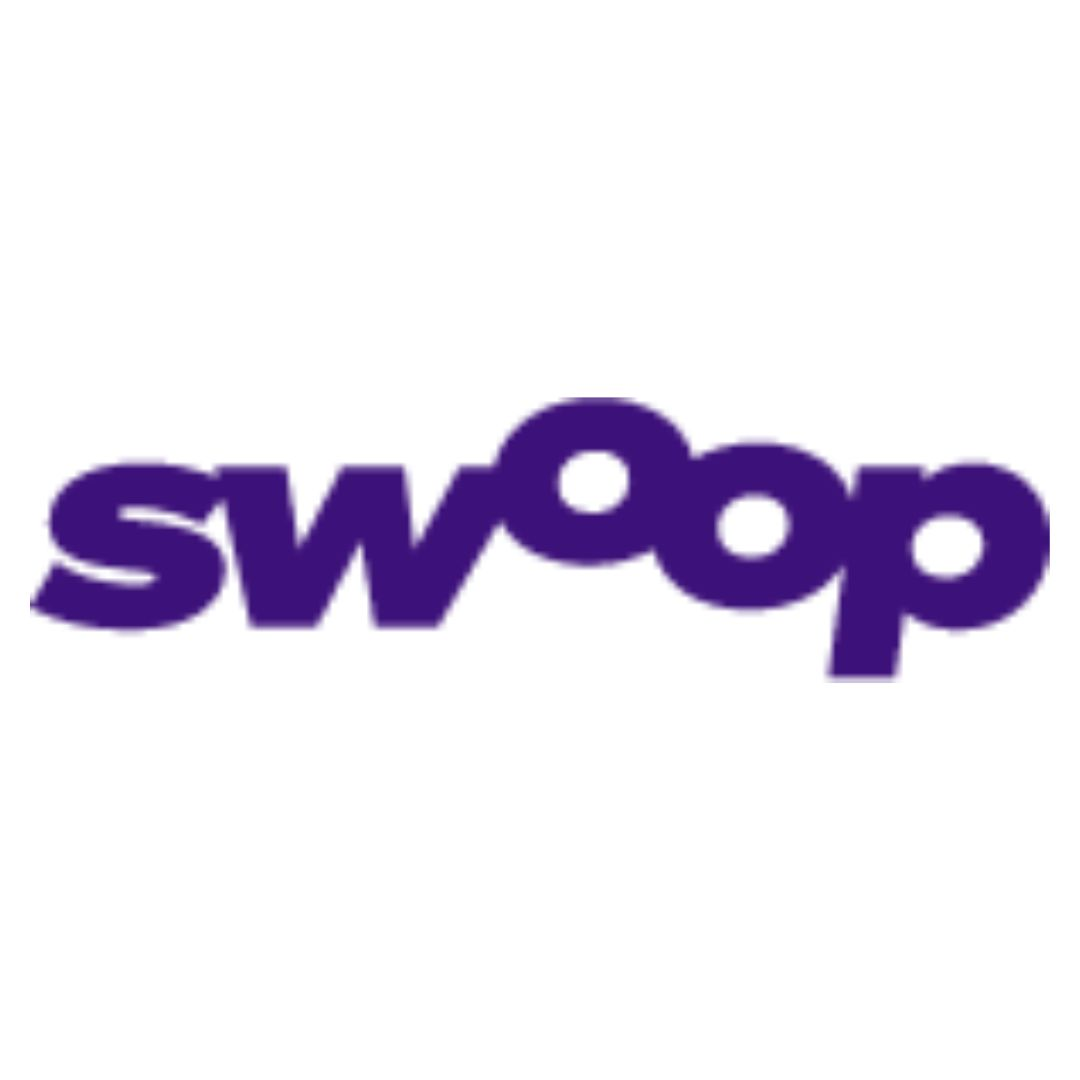 Company Logo For Swoop'