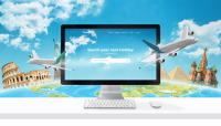 Online Travel Agency Market