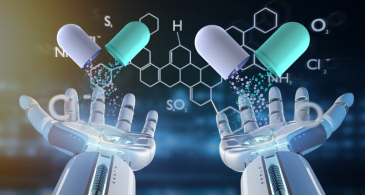 AI for Drug Discovery Market