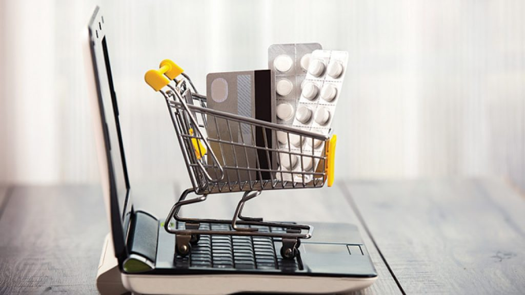 E-pharmacy Market