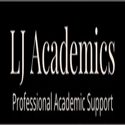LJ Academics Logo