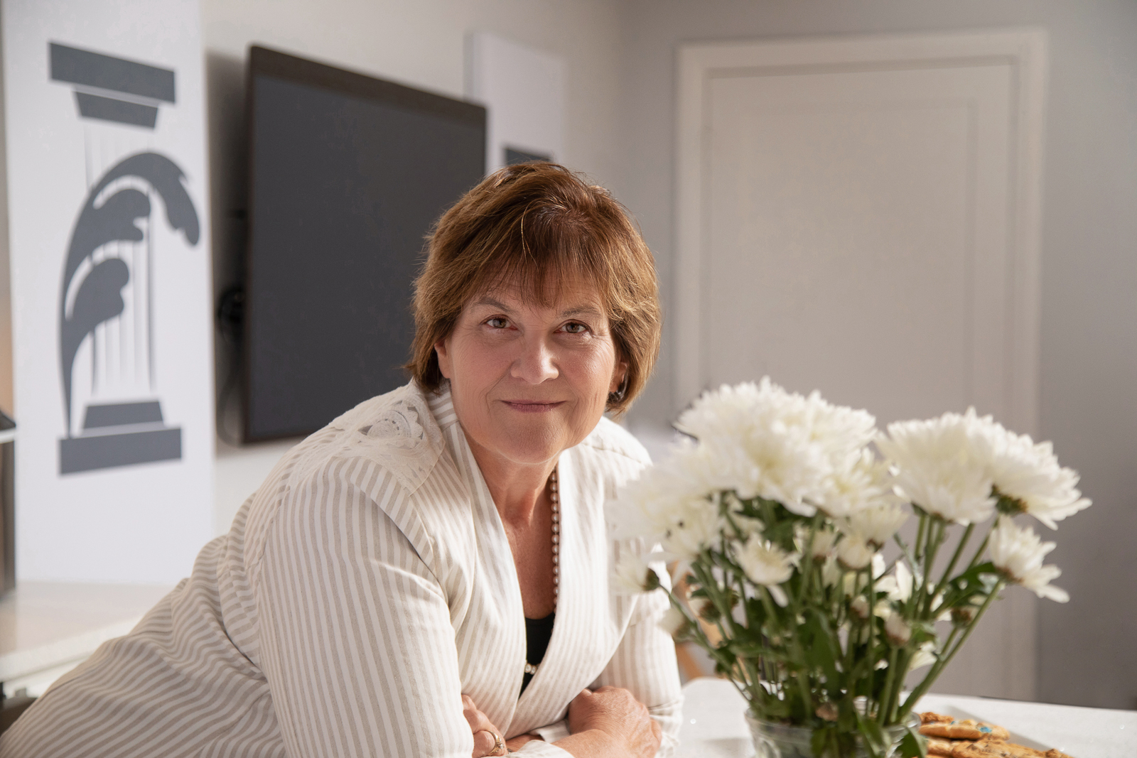 Jennifer Goddard, Marketing Performance Coach'