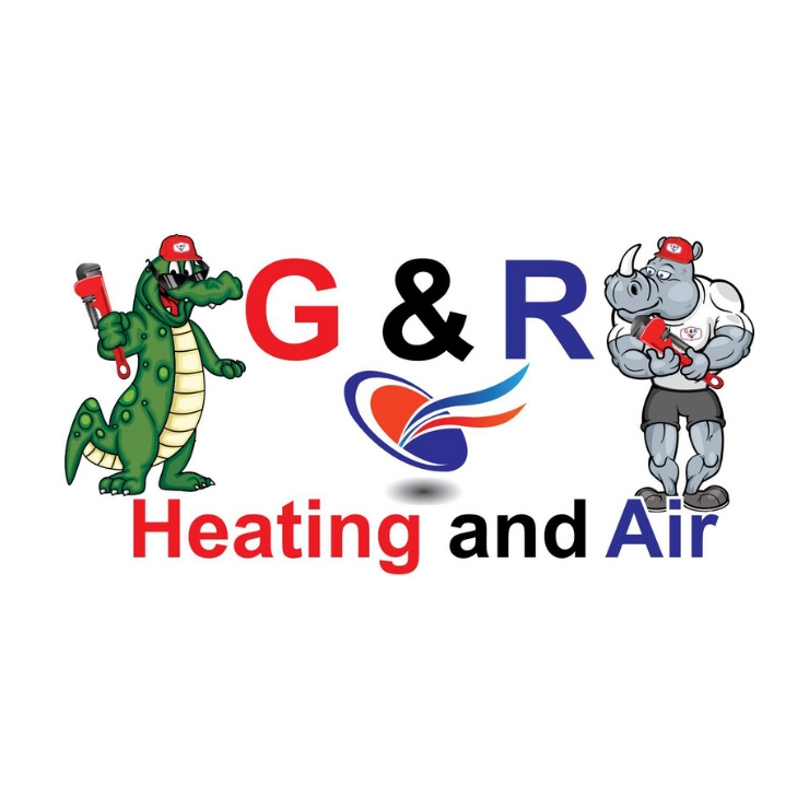 Company Logo For G &amp; R Heating and Air'