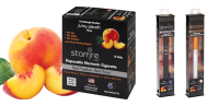 Disposable Electronic Cigarettes from Starfire Cigs