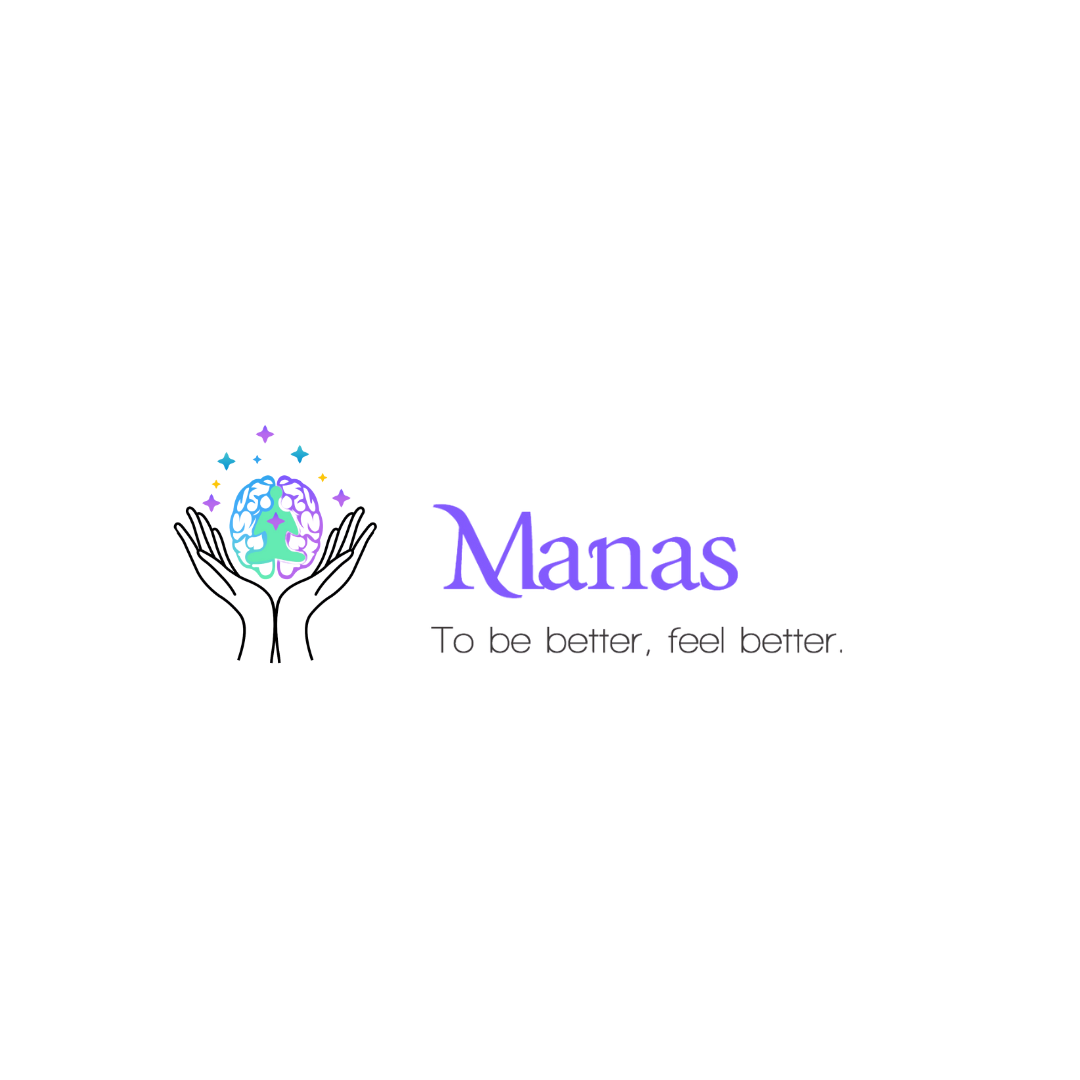 Manas Therapy'