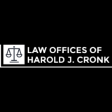 Law Offices of Harold J. Cronk