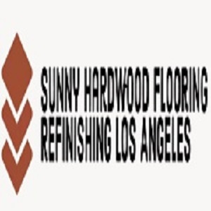 Company Logo For Sunny Hardwood Flooring Refinishing Los Ang'