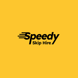 Company Logo For Speedy Skip Hire'