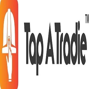 Company Logo For Tap A Tradie'