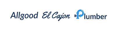 Company Logo For Allgood El Cajon Plumber'