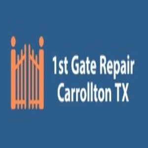 Company Logo For 1st Gate Repair Carrollton TX'