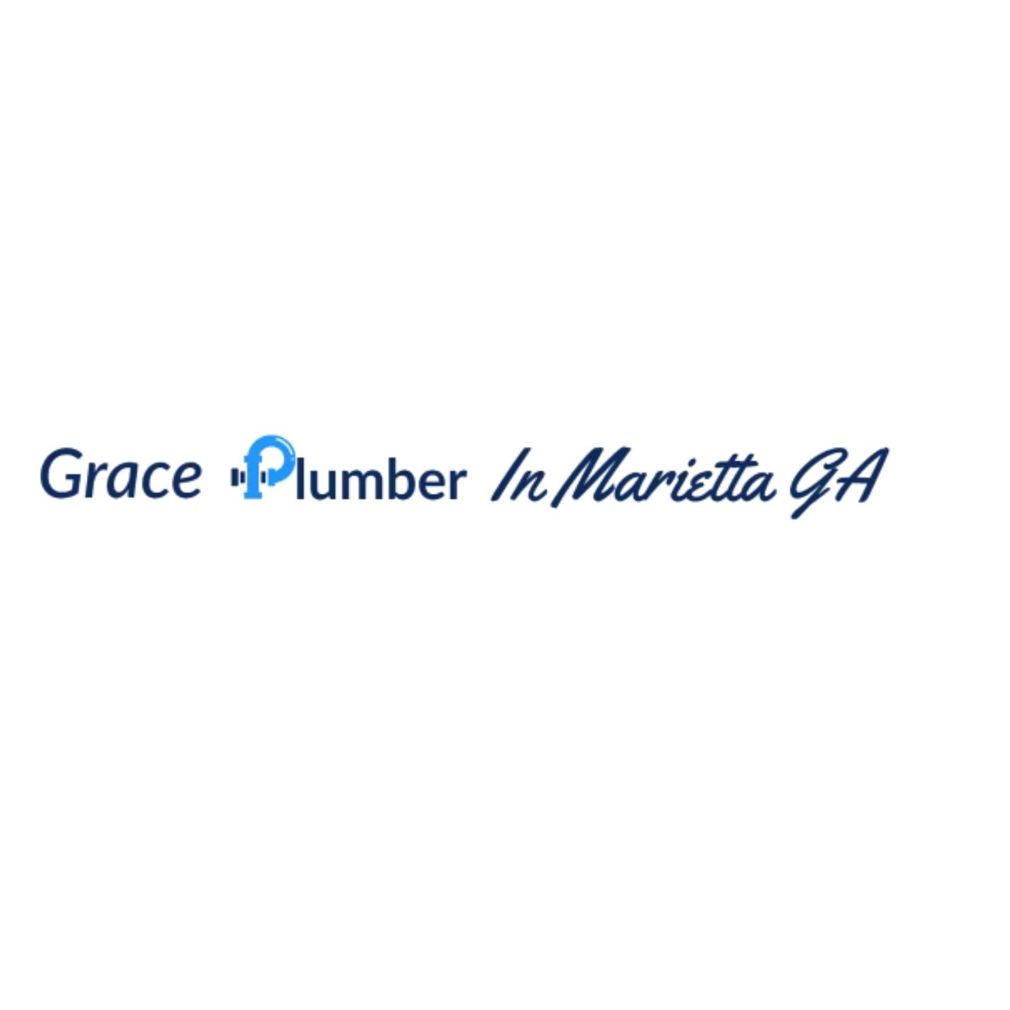 Company Logo For Grace Plumber In Marietta GA'