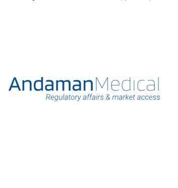 Company Logo For ANDAMAN MEDICAL PTE LTD'