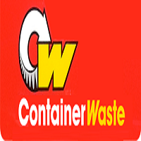 Company Logo For containerwaste'