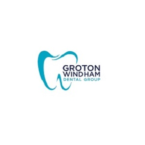 Company Logo For Groton Dental Group'