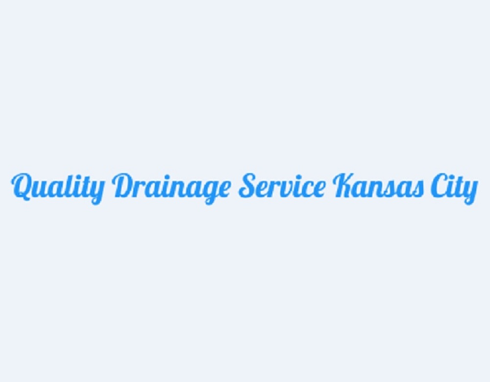 Quality Drainage Service Kansas City