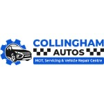 Company Logo For Collingham Autos'