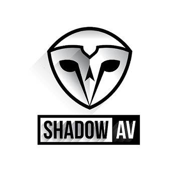 Company Logo For Shadow AV'