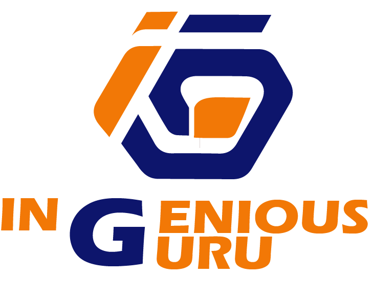 Company Logo For Ingenious Guru NYC'