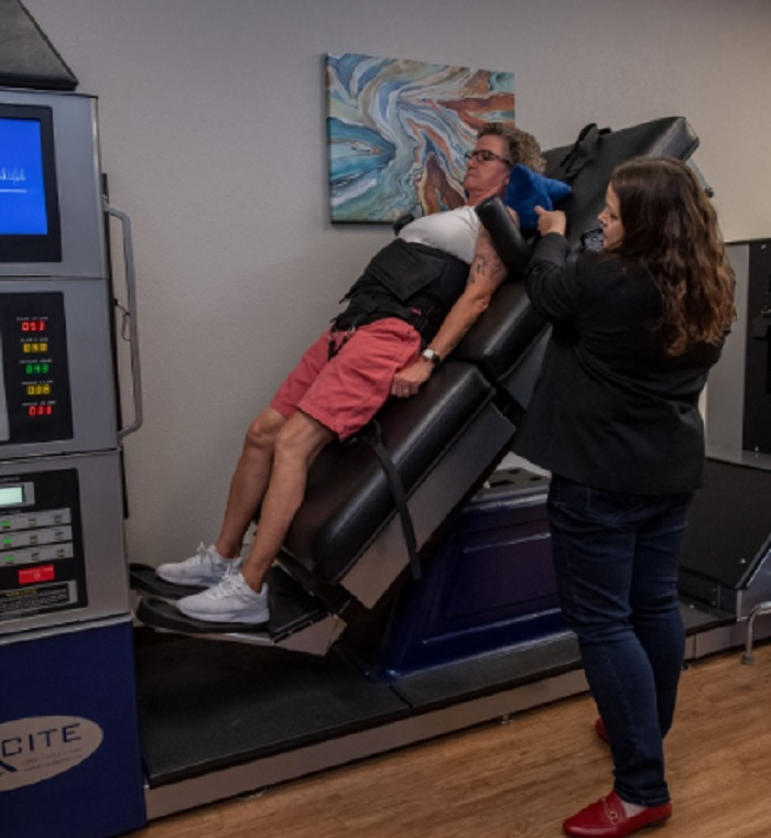 Spine Wellness Center