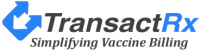 TransactRx Logo