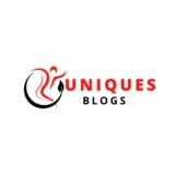 Company Logo For Uniqublog'