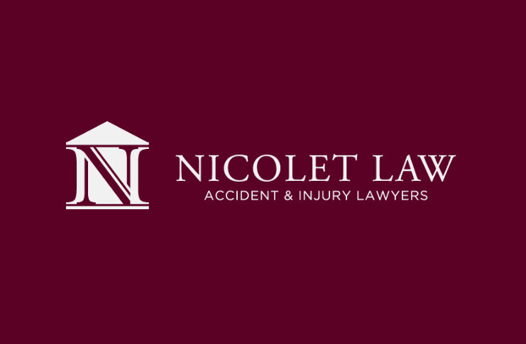 Company Logo For Nicolet Law Accident &amp; Injury Lawye'