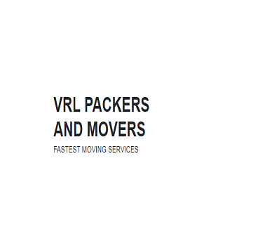 Company Logo For VRL PACKERS AND MOVERS'