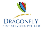 Company Logo For Dragonfly Pest Control'