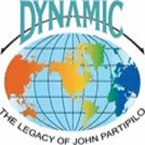 Dynamic Manufacturing, Inc. Logo